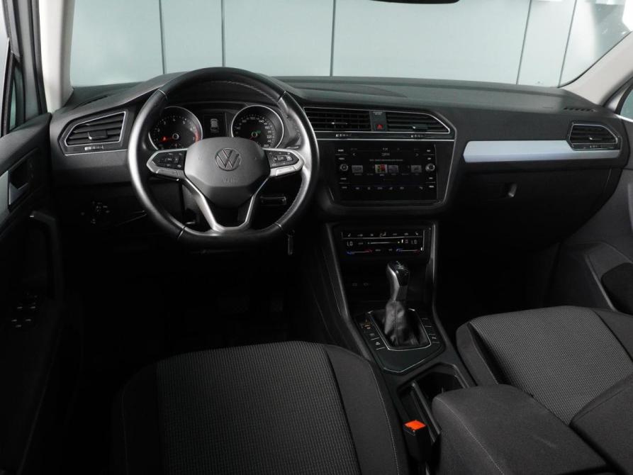 Volkswagen Tiguan II Рестайлинг Минеральные Воды  - изображение 6