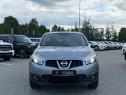 Nissan Qashqai I Рестайлинг Сыктывкар  - изображение 30
