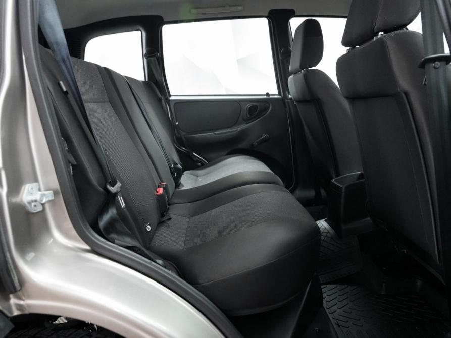 Lada (ВАЗ) Niva Travel I Ульяновск  - изображение 13