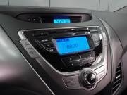 Hyundai Elantra V (MD) Воронеж  - изображение 31