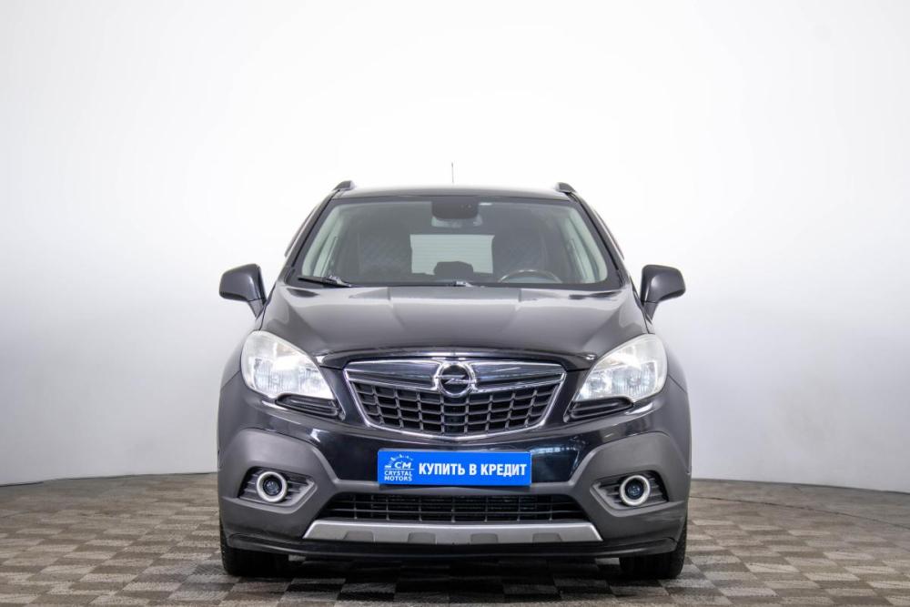 Opel Mokka I Пермь  - изображение 2
