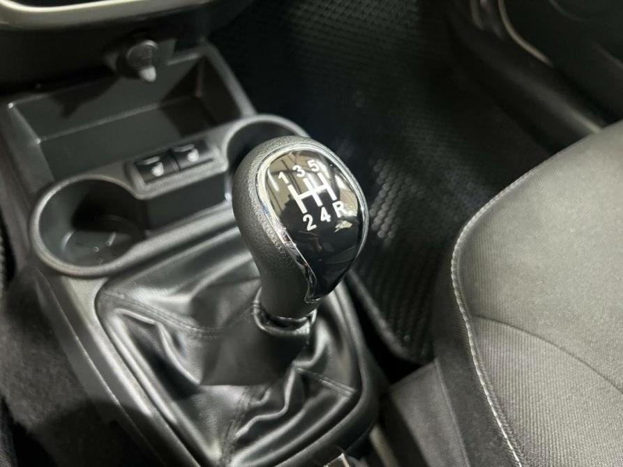 Lada (ВАЗ) Granta I Рестайлинг Нижнекамск  - изображение 12