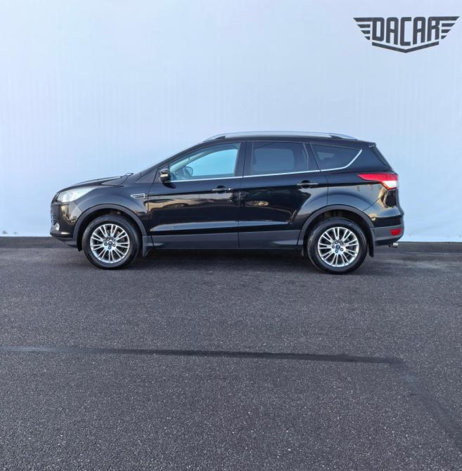 Ford Kuga II Санкт-Петербург  - изображение 3