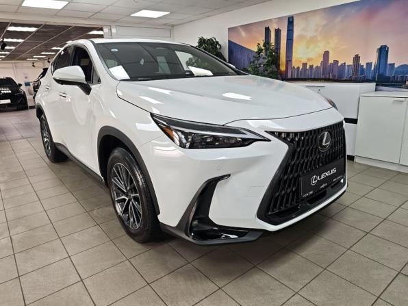 Новый Lexus NX II 2026 года, цена 7 100 000 рублей, внедорожник, Автокод Объявления