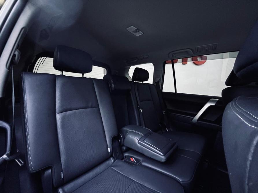 Toyota Land Cruiser Prado 150 Series Рестайлинг 3 Оренбург  - изображение 22