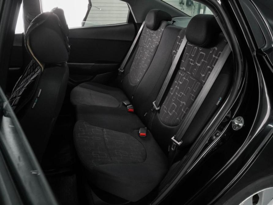 Kia Rio III Воронеж  - изображение 9