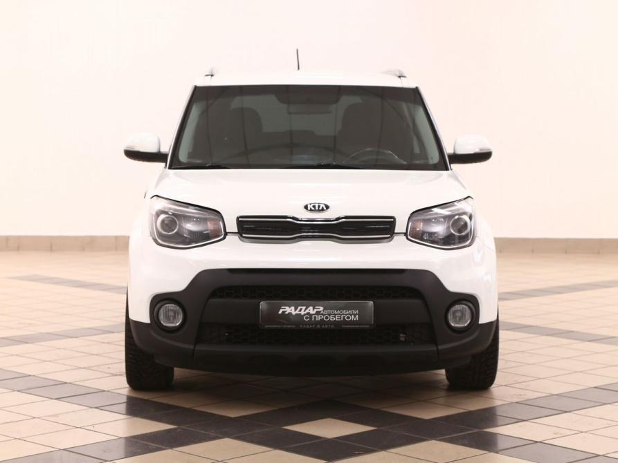 Kia Soul II Рестайлинг Иваново  - изображение 3