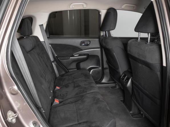 Honda CR-V IV с пробегом 2013 года, цена 1 675 000 рублей, 237174 км, внедорожник, Автокод Объявления
