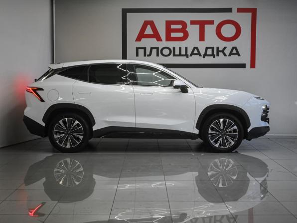 JETOUR DASHING I с пробегом 2023 года, цена 1 999 000 рублей, 15597 км, внедорожник, Автокод Объявления