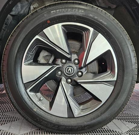 Changan CS75 I Рестайлинг с пробегом 2022 года, цена 1 949 000 рублей, 34232 км, внедорожник, Автокод Объявления
