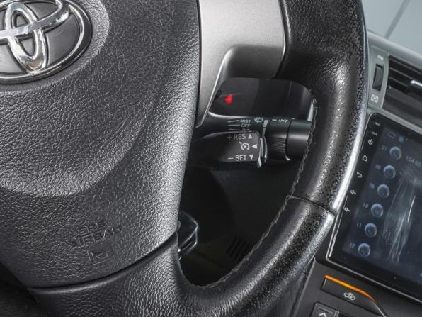 Toyota Corolla X (E140 E150) с пробегом 2008 года, цена 805 000 рублей, 281355 км, седан, Автокод Объявления