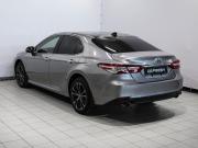Toyota Camry VIII (XV70) Рестайлинг Ростов-на-Дону  - изображение 22