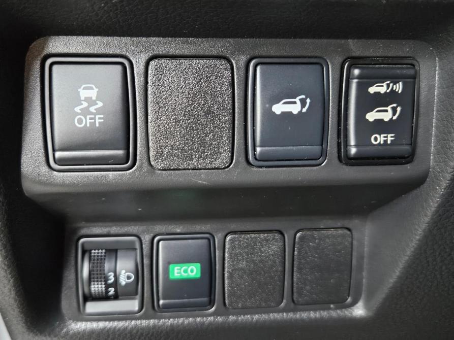 Nissan X-Trail III Вологда  - изображение 16