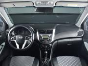 Hyundai Solaris I Кемерово  - изображение 28