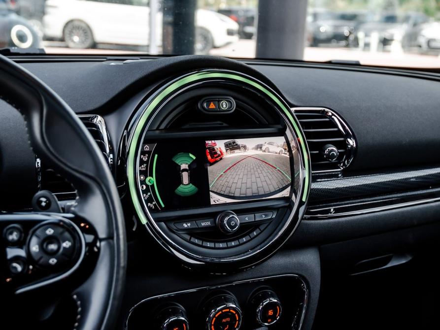 Mini Clubman II Рестайлинг Магнитогорск  - изображение 24