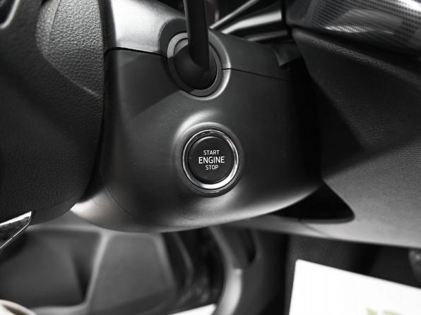 Skoda Rapid II с пробегом 2021 года, цена 1 795 000 рублей, 115207 км, лифтбек, Автокод Объявления