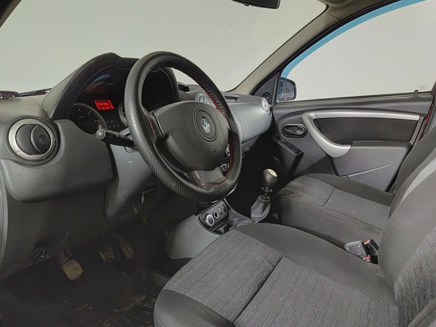 Renault Duster I Уфа  - изображение 20