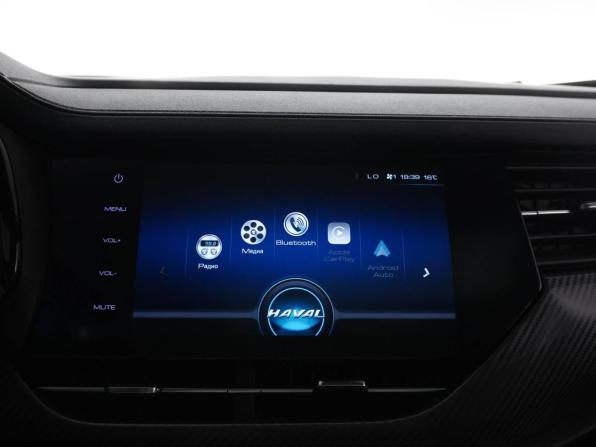 Haval F7x I с пробегом 2021 года, цена 1 799 050 рублей, 93488 км, внедорожник, Автокод Объявления