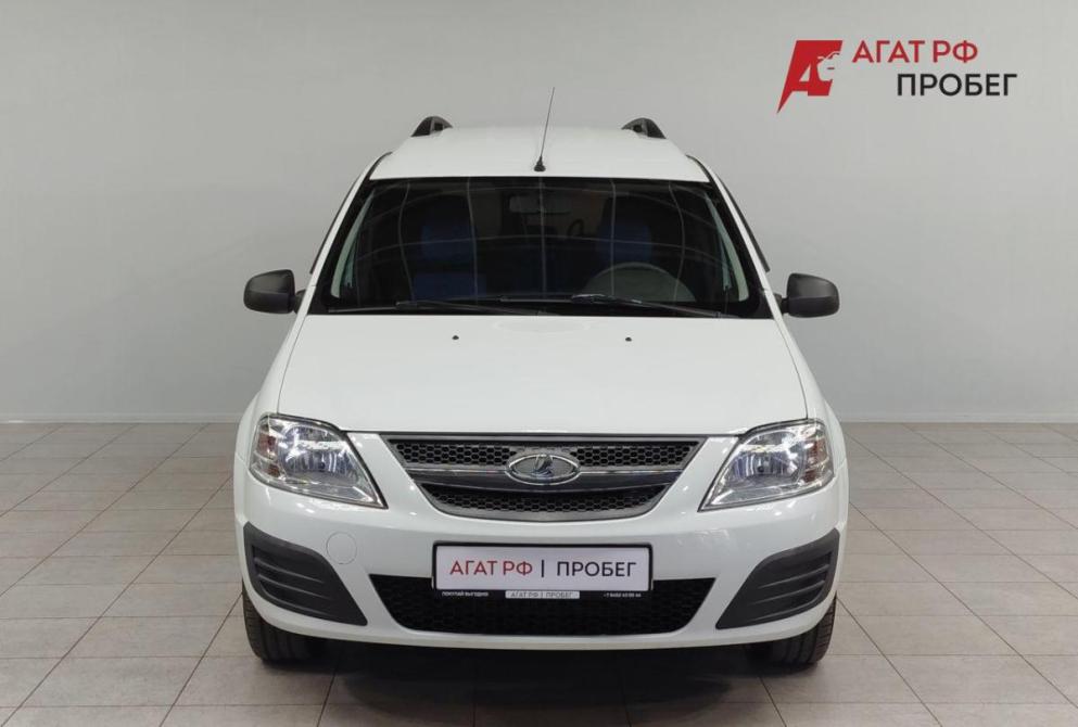 Lada (ВАЗ) Largus I Саратов  - изображение 2