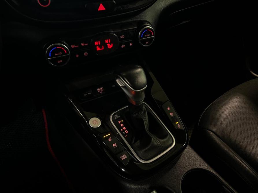 Kia Soul III Челябинск  - изображение 14