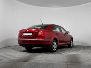 Skoda Octavia II (A5) Санкт-Петербург  - изображение 22