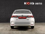 Toyota Corolla XII (E210) Екатеринбург  - изображение 24