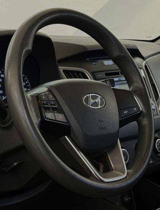 Hyundai Creta I Москва  - изображение 11