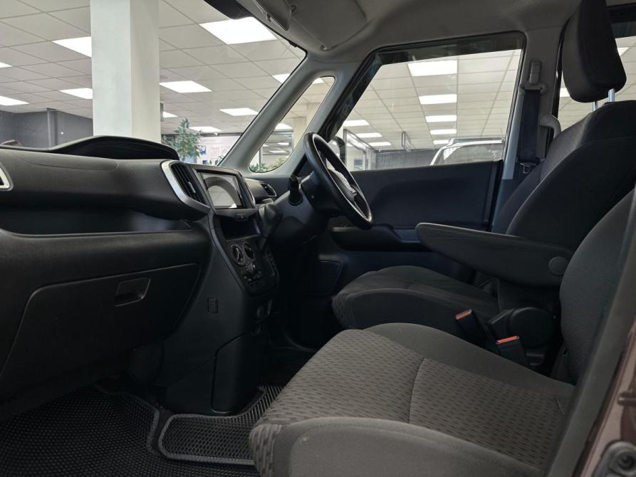 Suzuki Solio III Москва  - изображение 9