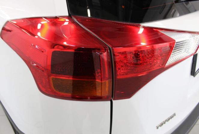 Toyota RAV4 IV (XA40) с пробегом 2015 года, цена 1 830 000 рублей, 108329 км, внедорожник, Автокод Объявления