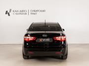 Kia Rio III Казань  - изображение 12