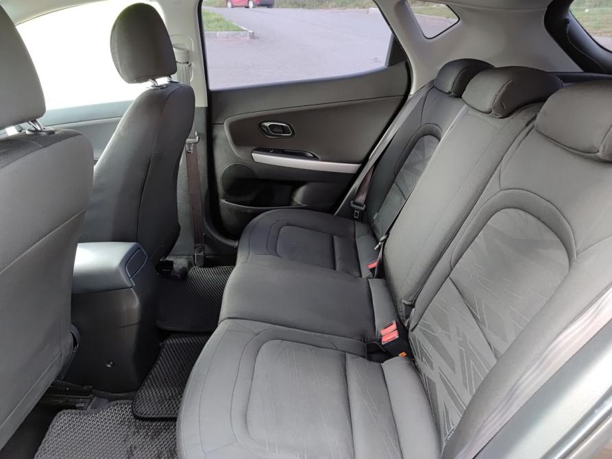 Kia Ceed II Рестайлинг Ижевск  - изображение 15