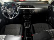 Kia Rio IV Москва  - изображение 28