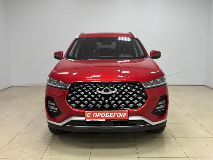 Chery Tiggo 7 Pro I Альметьевск  - изображение 2