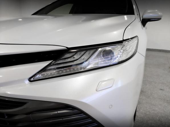Toyota Camry VIII (XV70) с пробегом 2020 года, цена 3 240 000 рублей, 62873 км, седан, Автокод Объявления