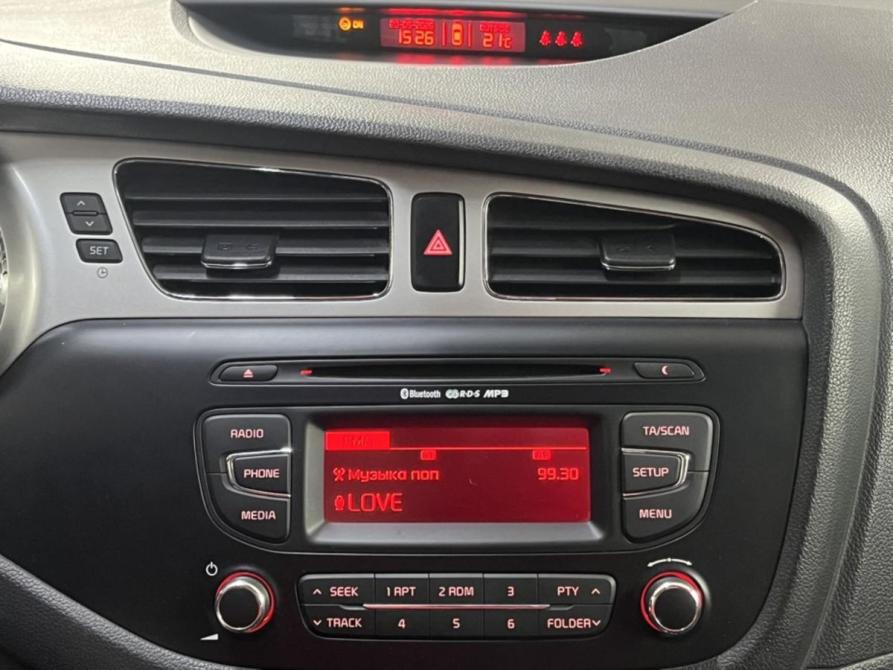 Kia Ceed II Курск  - изображение 11