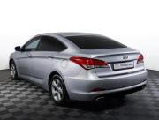 Hyundai i40 I Москва  - изображение 27