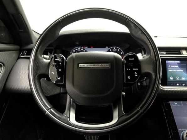 Land Rover Range Rover Velar I с пробегом 2018 года, цена 3 595 000 рублей, 102020 км, внедорожник, Автокод Объявления