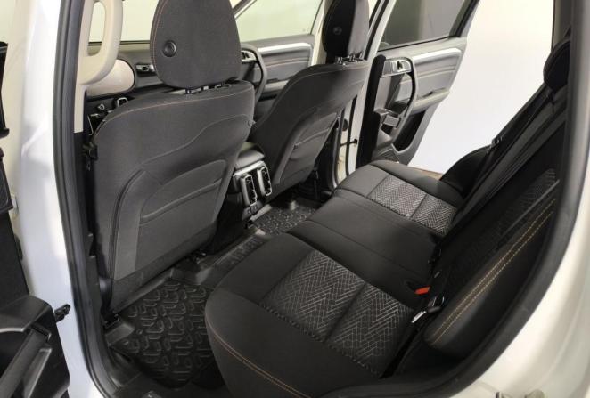 Haval Dargo I с пробегом 2024 года, цена 2 500 000 рублей, 36267 км, внедорожник, Автокод Объявления
