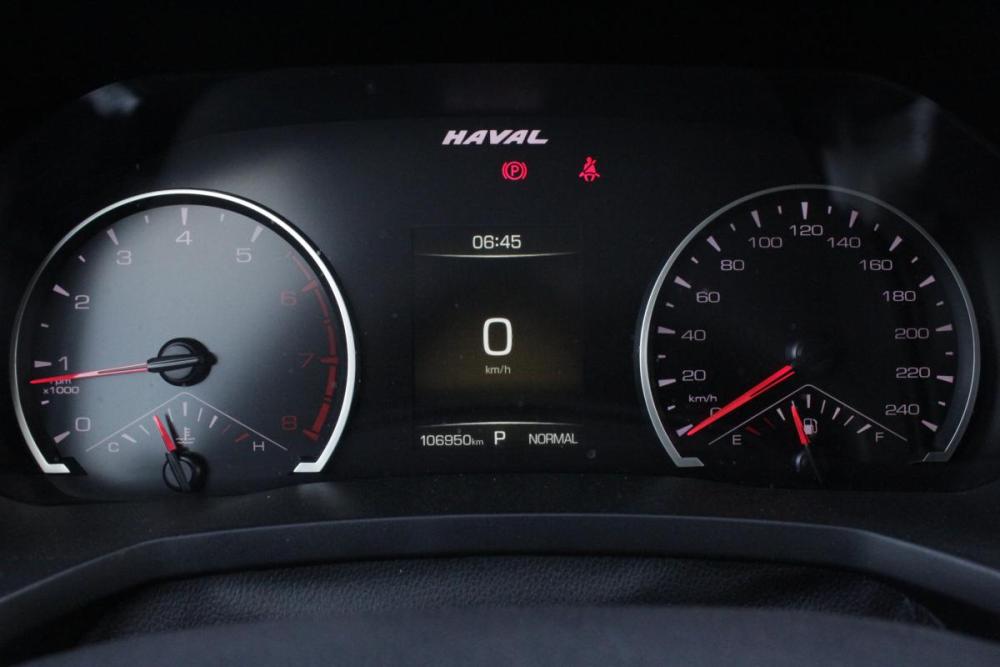 Haval F7 I Брянск  - изображение 17