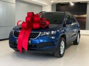 Skoda Karoq I Тверь  - изображение 16