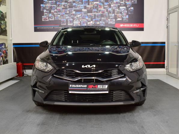 Kia Ceed III Рестайлинг с пробегом 2022 года, цена 1 999 995 рублей, 62955 км, хэтчбек, Автокод Объявления