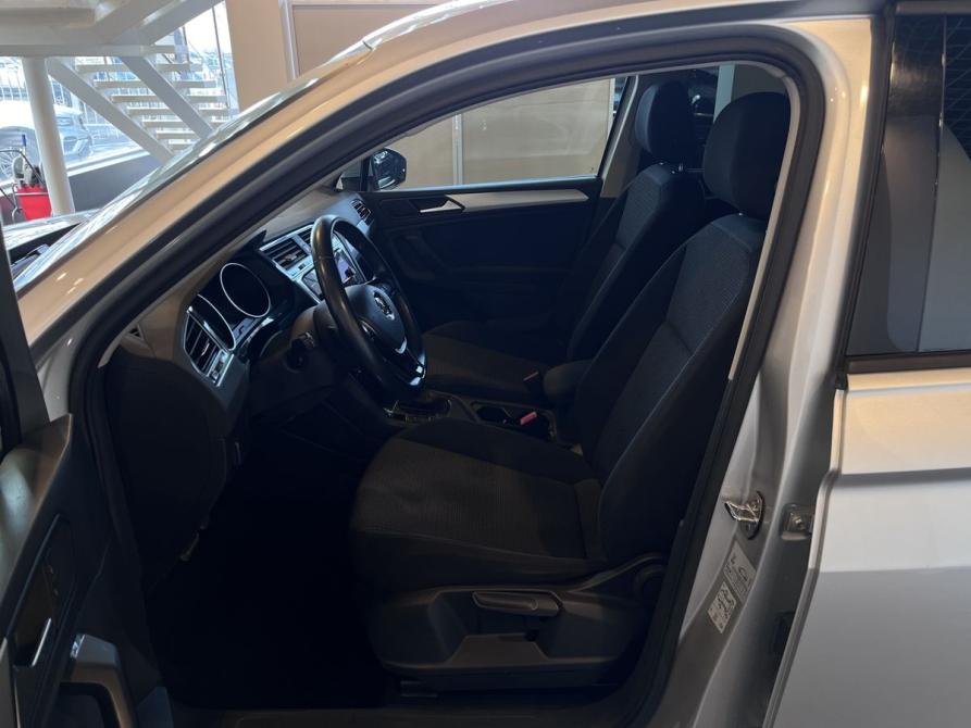 Volkswagen Tiguan II Чебоксары  - изображение 16