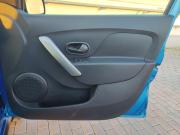 Renault Logan II Рестайлинг Ростов-на-Дону  - изображение 35