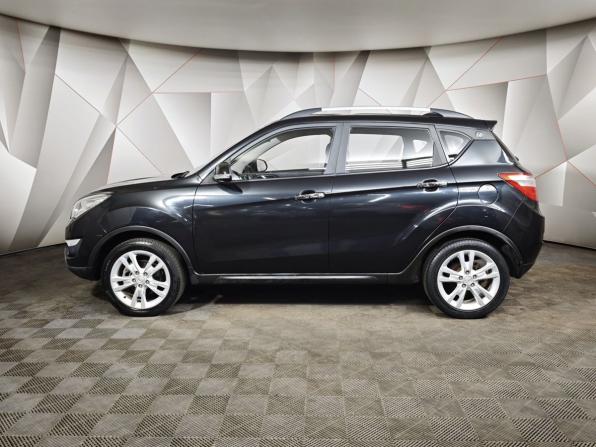 Changan CS35 с пробегом 2019 года, цена 959 000 рублей, 46662 км, внедорожник, Автокод Объявления