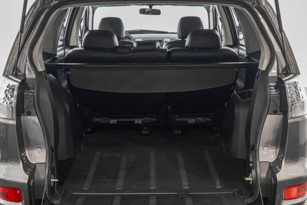 Mitsubishi Outlander II Рестайлинг Барнаул  - изображение 29