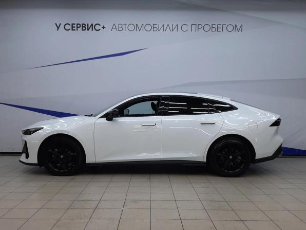 Changan UNI-V I с пробегом 2023 года, цена 1 960 000 рублей, 47444 км, лифтбек, Автокод Объявления
