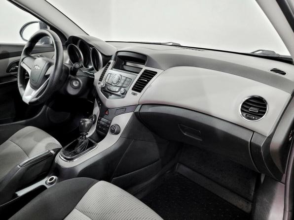 Chevrolet Cruze I с пробегом 2012 года, цена 620 000 рублей, 194458 км, седан, Автокод Объявления