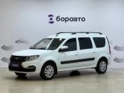 Lada (ВАЗ) Largus I Рестайлинг Ставрополь  - изображение 17
