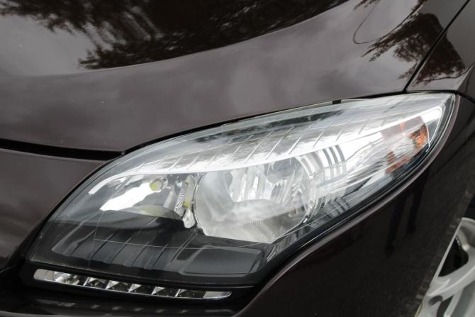 Renault Megane III Рестайлинг с пробегом 2014 года, цена 590 000 рублей, 216000 км, хэтчбек, Автокод Объявления