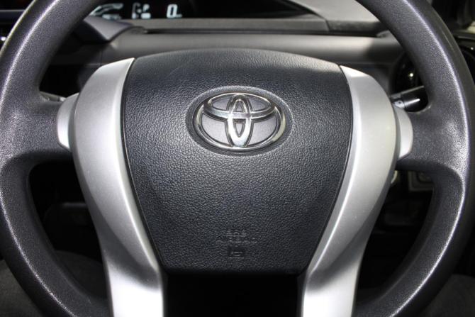 Toyota Aqua I Рестайлинг с пробегом 2015 года, цена 760 000 рублей, 280750 км, хэтчбек, Автокод Объявления